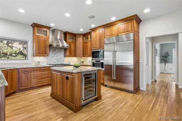 7199 S Chapparal Circle W Centennial, CO 80016