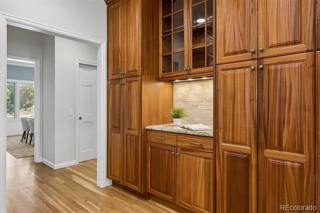 7199 S Chapparal Circle W Centennial, CO 80016