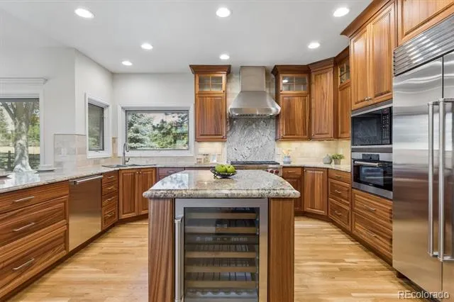 7199 S Chapparal Circle W Centennial, CO 80016