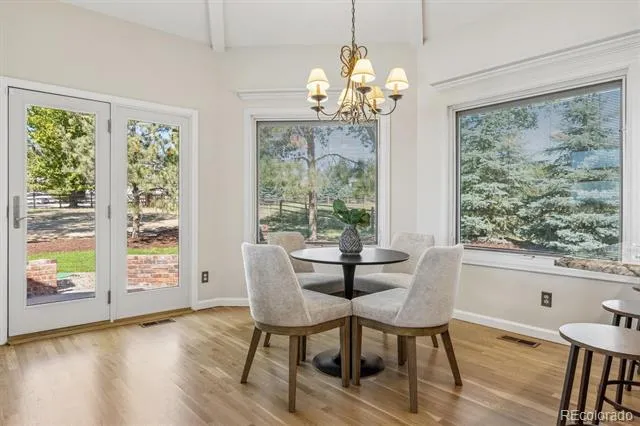 7199 S Chapparal Circle W Centennial, CO 80016