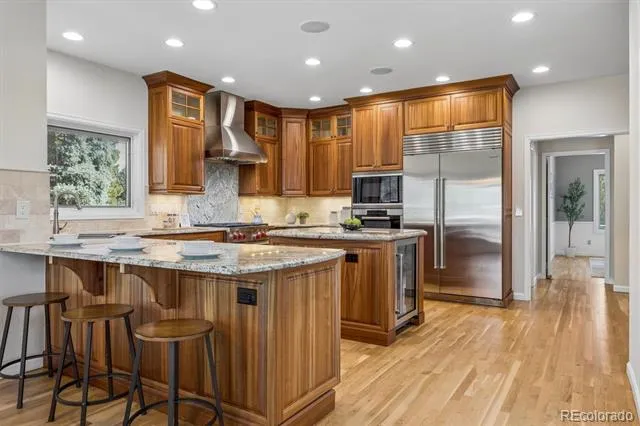 7199 S Chapparal Circle W Centennial, CO 80016