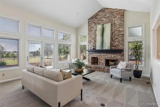 7199 S Chapparal Circle W Centennial, CO 80016