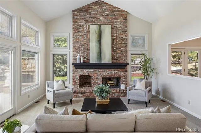 7199 S Chapparal Circle W Centennial, CO 80016