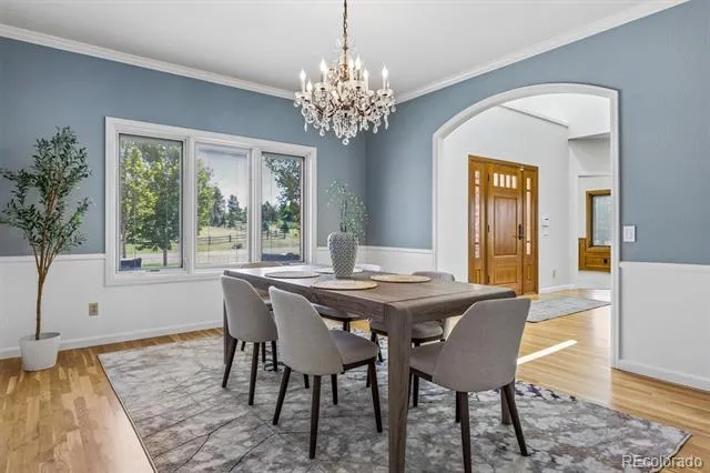 7199 S Chapparal Circle W Centennial, CO 80016