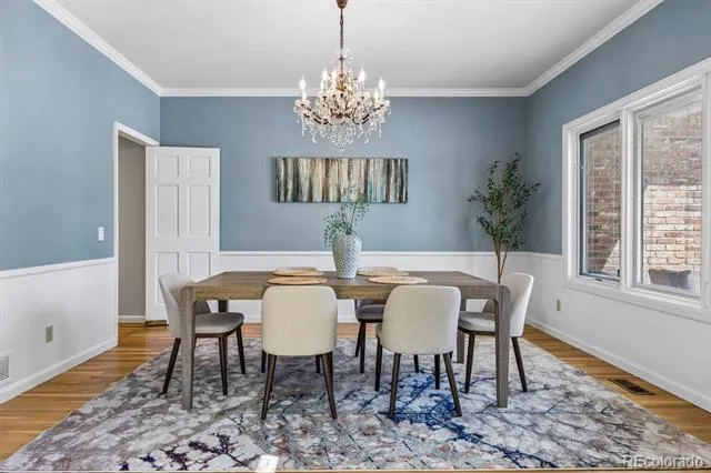 7199 S Chapparal Circle W Centennial, CO 80016