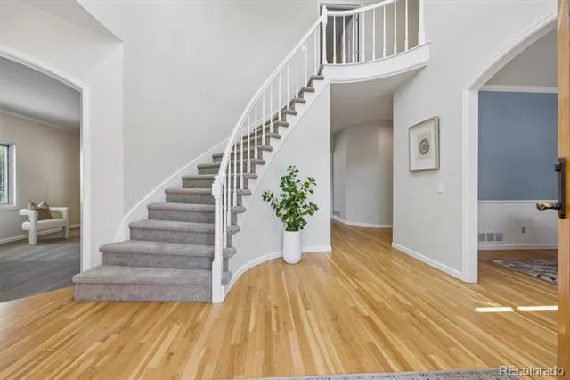 7199 S Chapparal Circle W Centennial, CO 80016