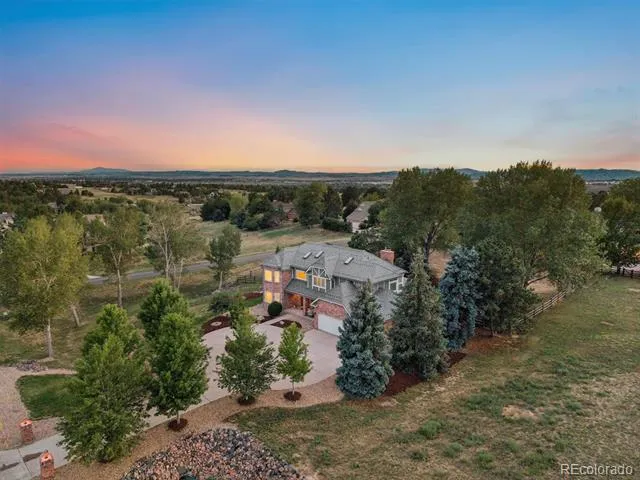 7199 S Chapparal Circle W Centennial, CO 80016
