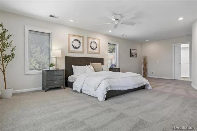 7199 S Chapparal Circle W Centennial, CO 80016