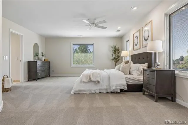 7199 S Chapparal Circle W Centennial, CO 80016