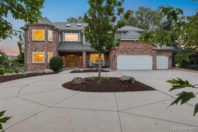 7199 S Chapparal Circle W Centennial, CO 80016