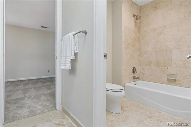 7199 S Chapparal Circle W Centennial, CO 80016
