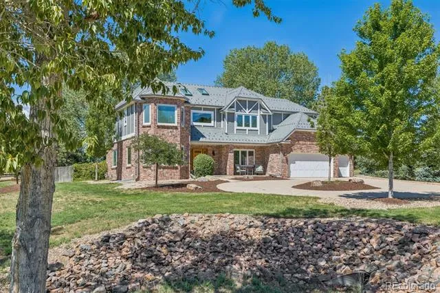 7199 S Chapparal Circle W Centennial, CO 80016