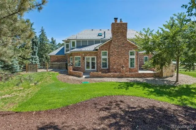 7199 S Chapparal Circle W Centennial, CO 80016