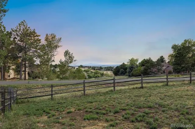 7199 S Chapparal Circle W Centennial, CO 80016