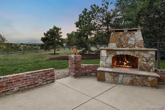 7199 S Chapparal Circle W Centennial, CO 80016