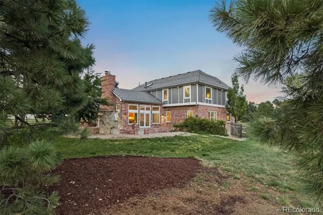 7199 S Chapparal Circle W Centennial, CO 80016