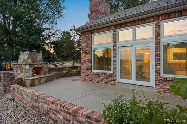 7199 S Chapparal Circle W Centennial, CO 80016