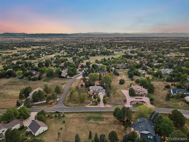 7199 S Chapparal Circle W Centennial, CO 80016