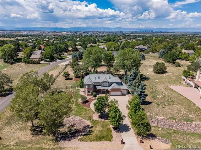 7199 S Chapparal Circle W Centennial, CO 80016