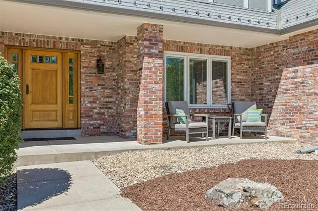 7199 S Chapparal Circle W Centennial, CO 80016