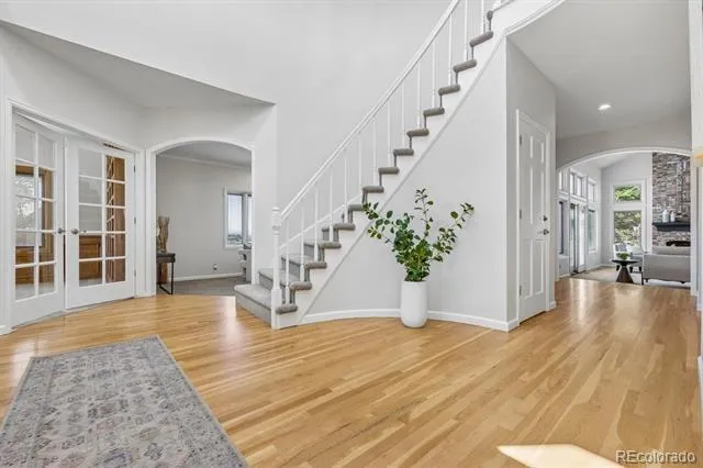 7199 S Chapparal Circle W Centennial, CO 80016