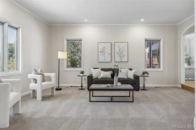 7199 S Chapparal Circle W Centennial, CO 80016