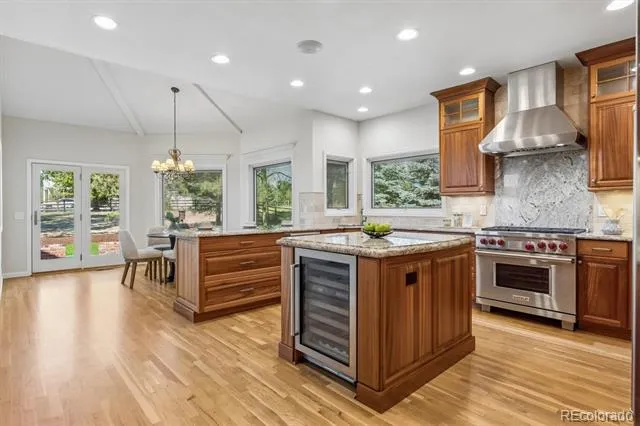 7199 S Chapparal Circle W Centennial, CO 80016