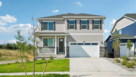 14012 Alpine Phlox Lane