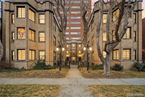 1137 Sherman Street #16