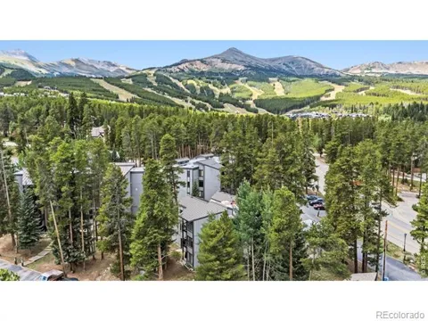 1155 Ski Hill Road #117