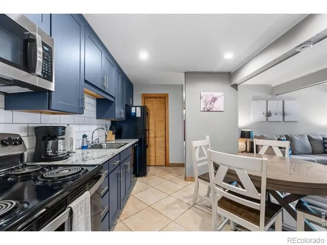 1155 Ski Hill Road #117 Breckenridge, CO 80424