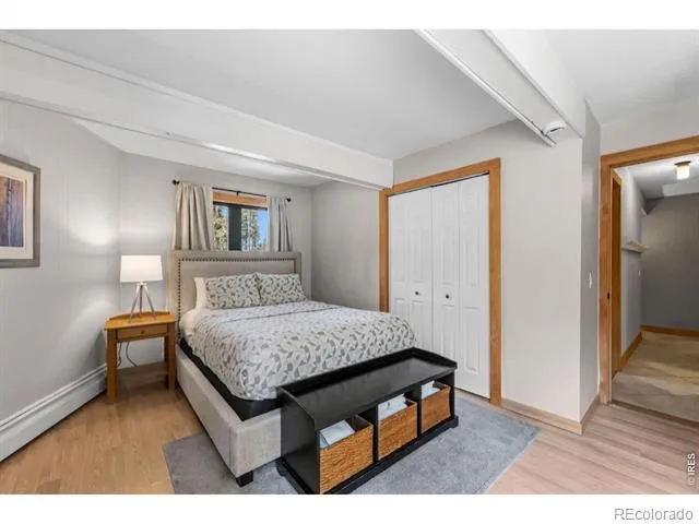 1155 Ski Hill Road #117 Breckenridge, CO 80424