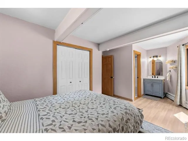 1155 Ski Hill Road #117 Breckenridge, CO 80424