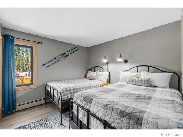 1155 Ski Hill Road #117 Breckenridge, CO 80424