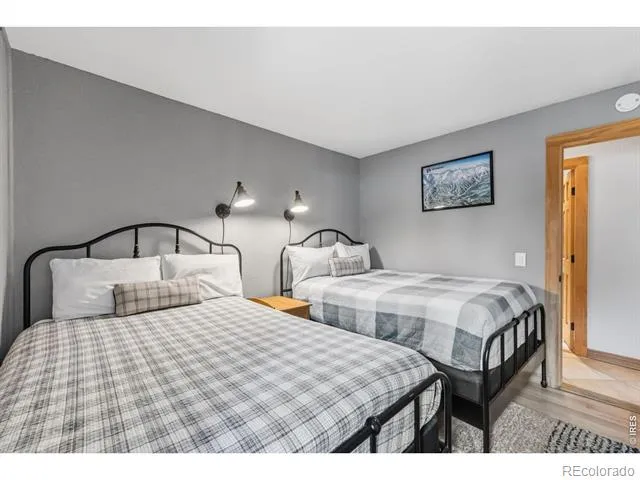 1155 Ski Hill Road #117 Breckenridge, CO 80424