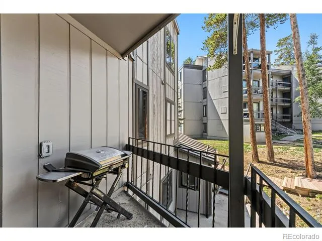 1155 Ski Hill Road #117 Breckenridge, CO 80424