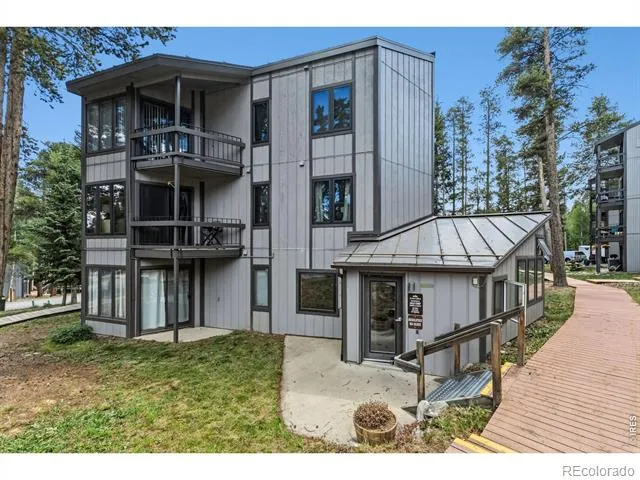 1155 Ski Hill Road #117 Breckenridge, CO 80424