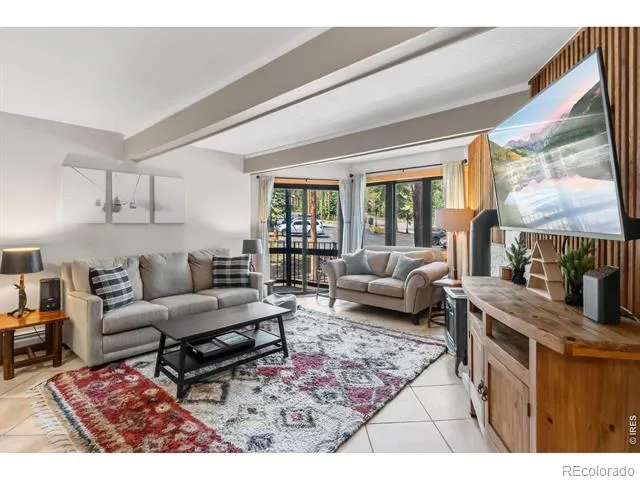 1155 Ski Hill Road #117 Breckenridge, CO 80424