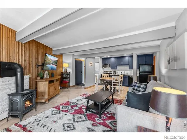 1155 Ski Hill Road #117 Breckenridge, CO 80424