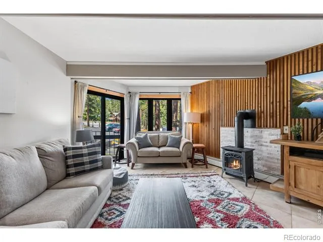 1155 Ski Hill Road #117 Breckenridge, CO 80424