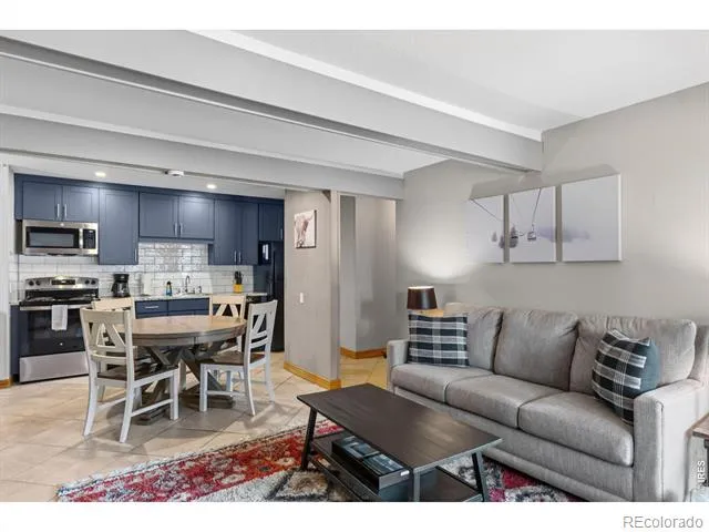 1155 Ski Hill Road #117 Breckenridge, CO 80424