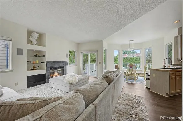 14084 E Hampden Place Aurora, CO 80014