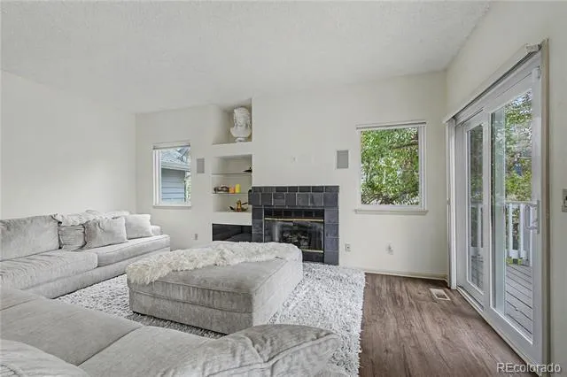 14084 E Hampden Place Aurora, CO 80014