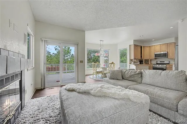 14084 E Hampden Place Aurora, CO 80014