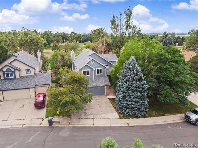 14084 E Hampden Place Aurora, CO 80014