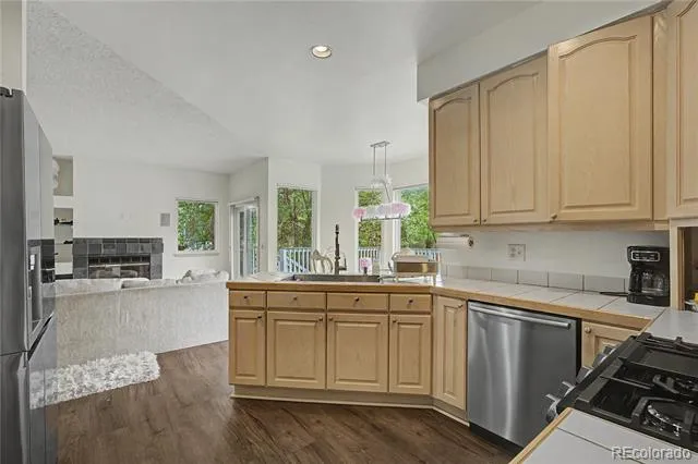 14084 E Hampden Place Aurora, CO 80014