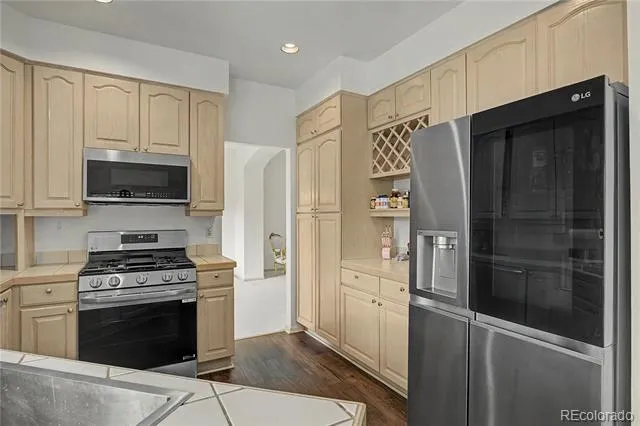 14084 E Hampden Place Aurora, CO 80014