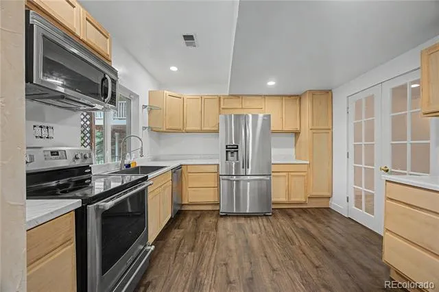 14084 E Hampden Place Aurora, CO 80014