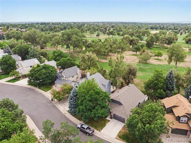 14084 E Hampden Place Aurora, CO 80014