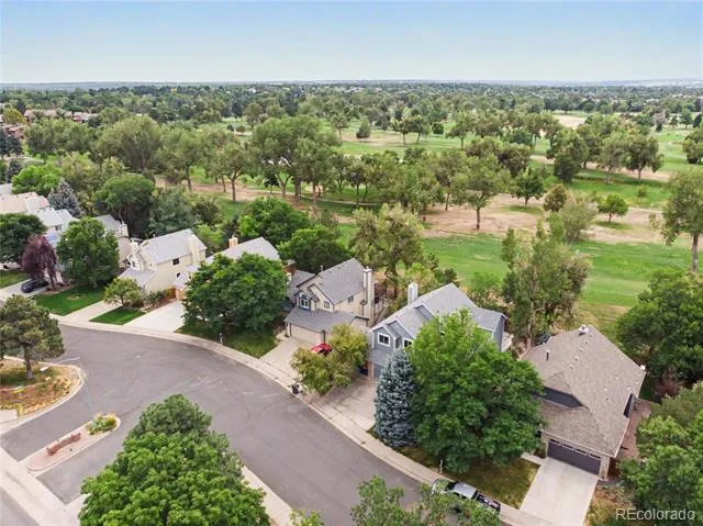 14084 E Hampden Place Aurora, CO 80014